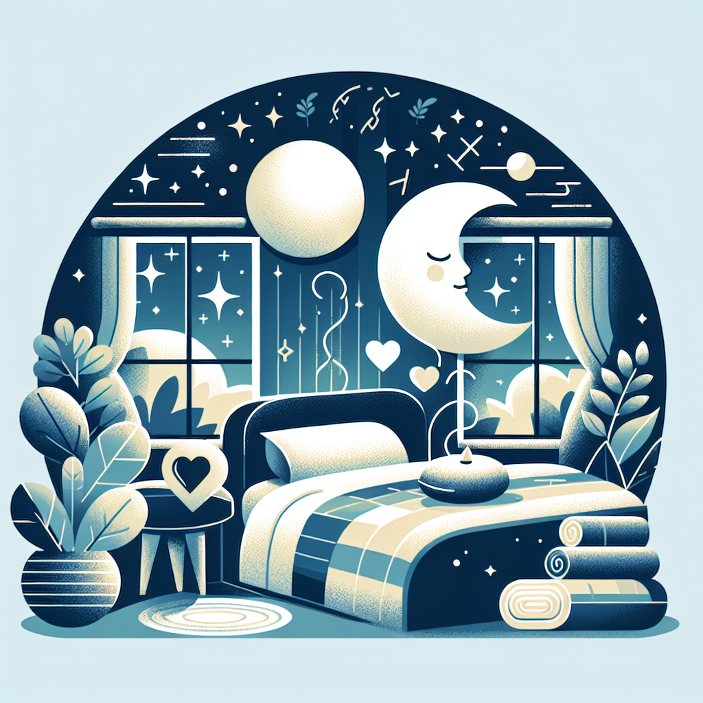 Rahasia Mendapatkan Tidur Berkualitas untuk Kesehatan Optimal
