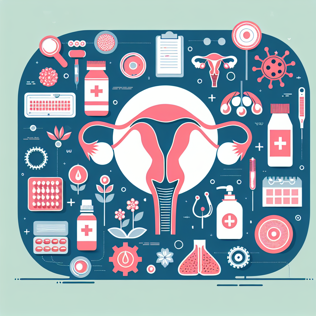 Tips Menjaga Kebersihan dan Kesehatan Organ Reproduksi Wanita secara Alami