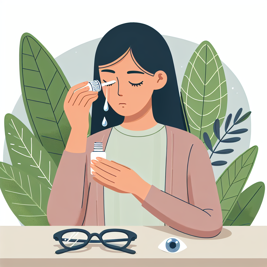 Cara Efektif Merawat Kesehatan Mata yang Wajib Dicoba