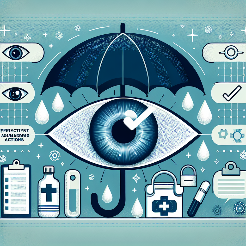 Tips Efektif Menjaga Kesehatan Mata Agar Tetap Prima