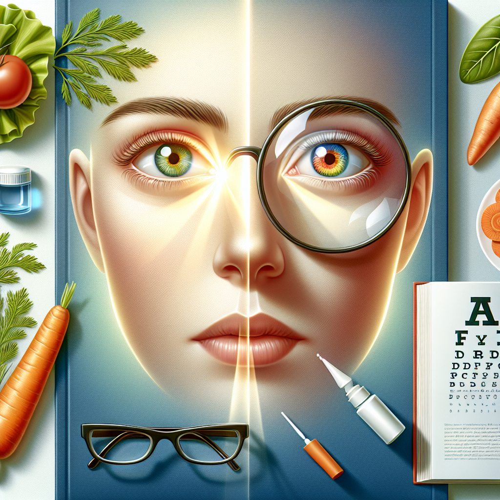 Tips Menjaga Kesehatan Mata Agar Tetap Optimal