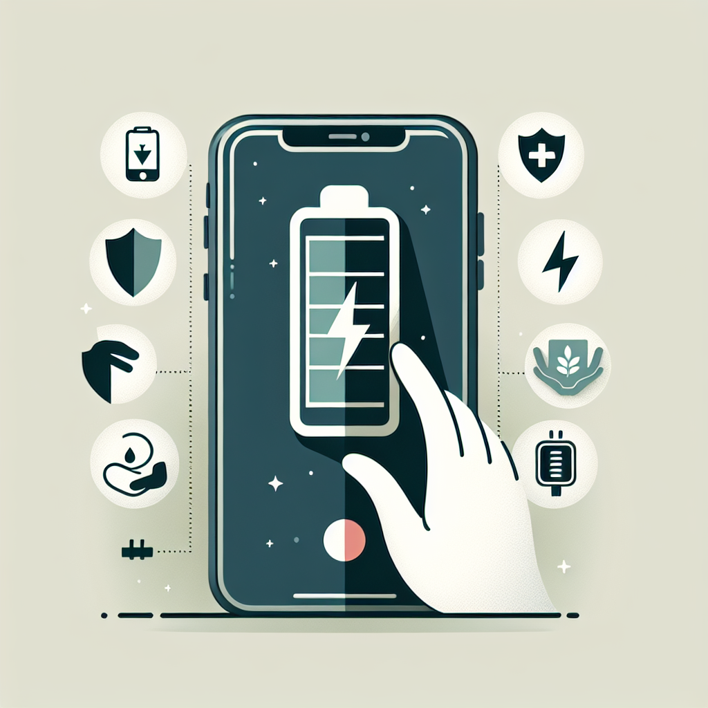 Tips Ampuh Menjaga Kesehatan Baterai iPhone agar Awet dan Tahan Lama