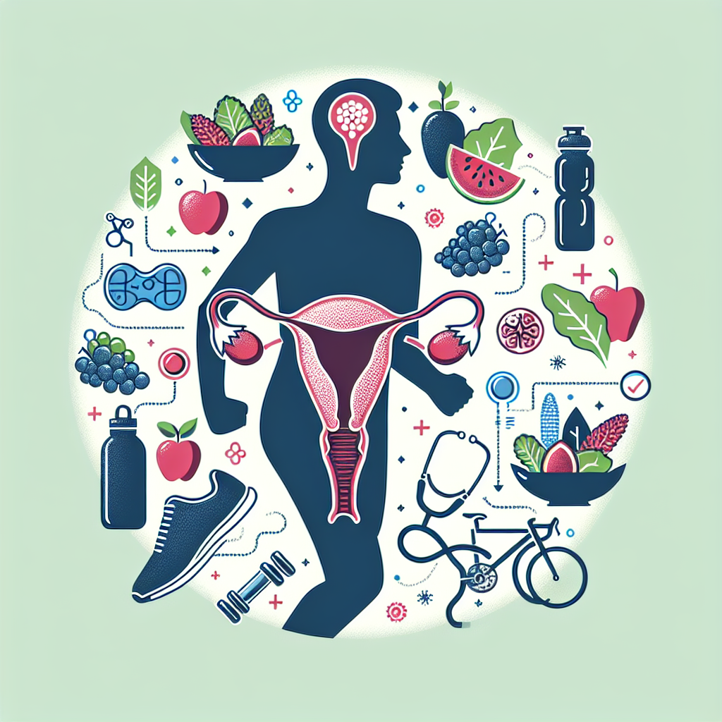 Cara Efektif Menjaga Kesehatan Tubuh dan Organ Reproduksi Selama Pubertas