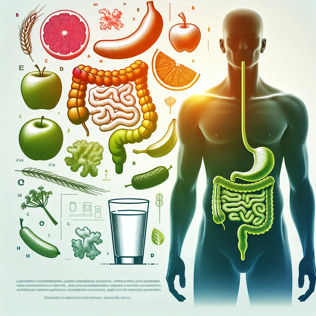 Tips Menjaga Kesehatan Organ Pencernaan dengan Mudah