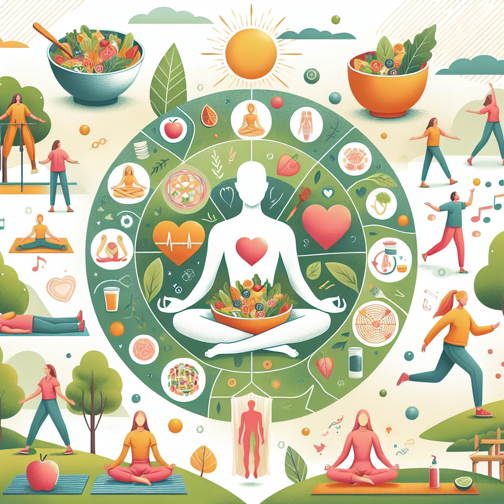 Memahami Arti Penting Pola Hidup Sehat dan Cara Penerapannya