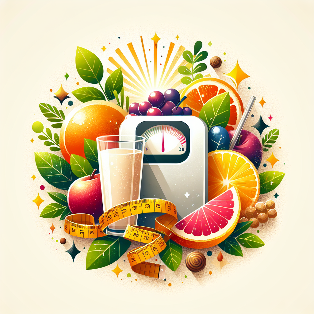 Tips Makanan Diet Sehat untuk Menurunkan Berat Badan Secara Alami