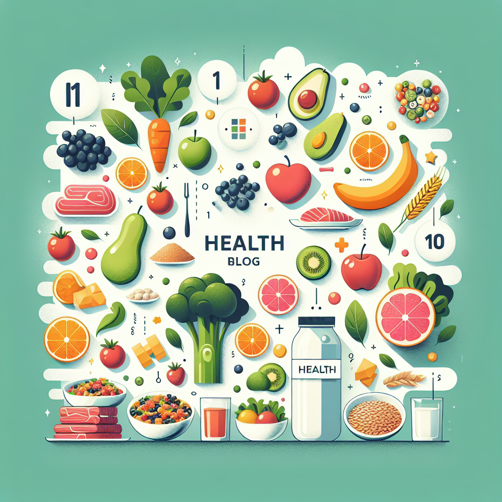 10 Resep Makanan Sehat untuk Diet yang Lezat dan Efektif