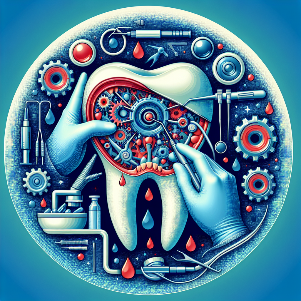 Apakah Prosedur Cabut Gigi Ditanggung BPJS? Cari Tahu Jawabannya di Sini