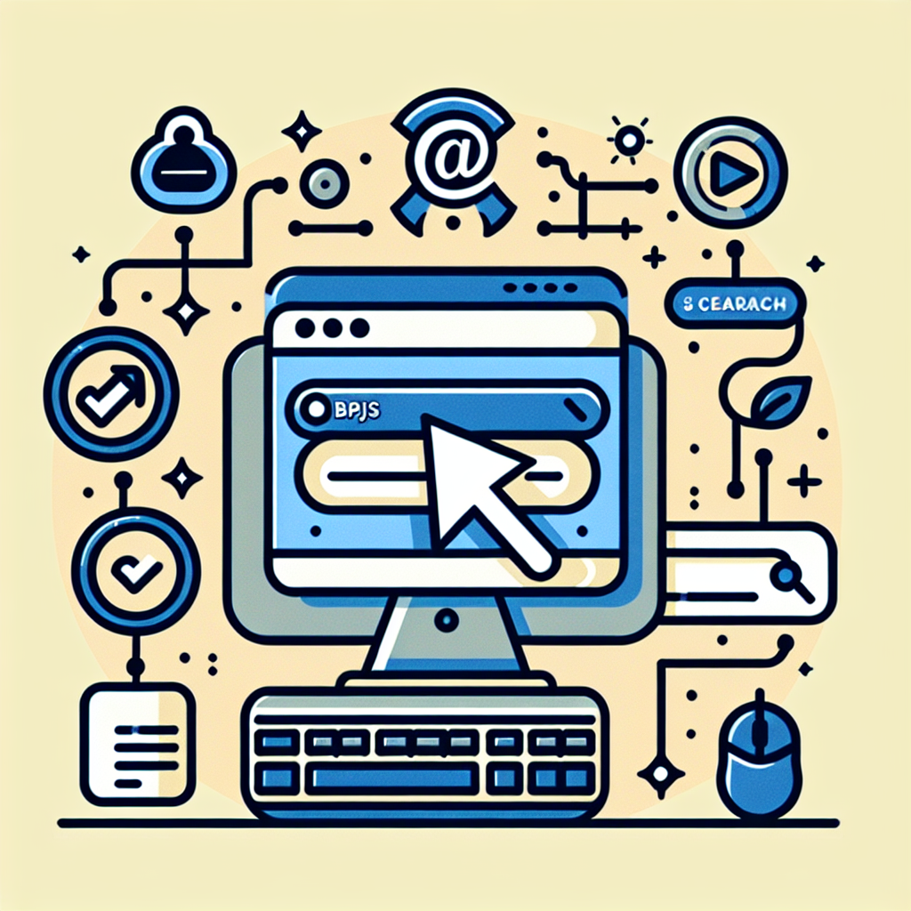 How to Easily Check Your BPJS Ketenagakerjaan Number Online