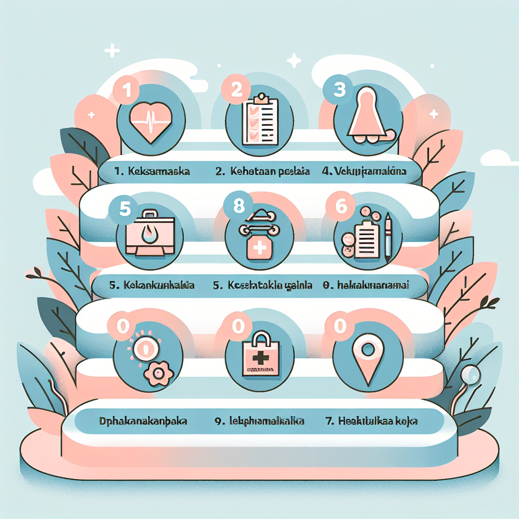 10 Langkah Mudah Cara Cek Aktif BPJS Kesehatan 2023