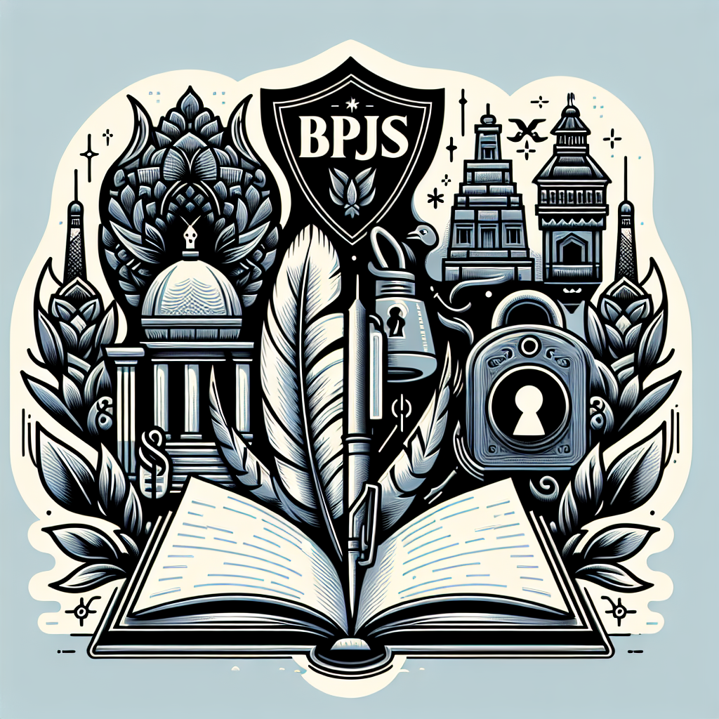 BPJS Artinya: Panduan Lengkap untuk Memahami dan Menggunakan BPJS