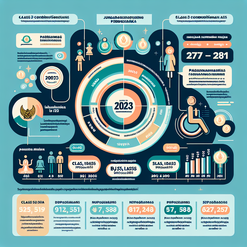 Update Terbaru 2023: Berapa Iuran BPJS Kelas 3 yang Harus Dibayar?