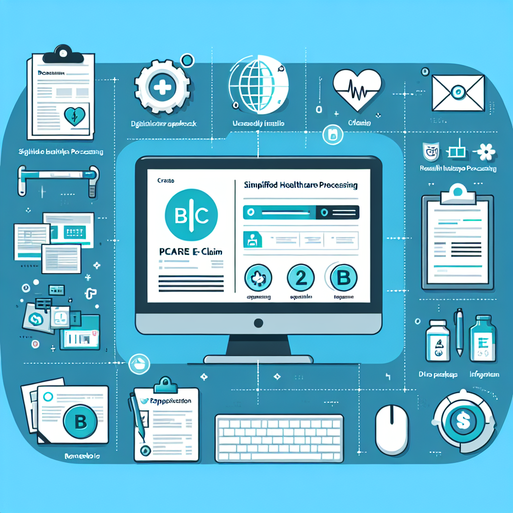 Latest Updates on PCare BPJS eClaim: Simplifying Healthcare Processing