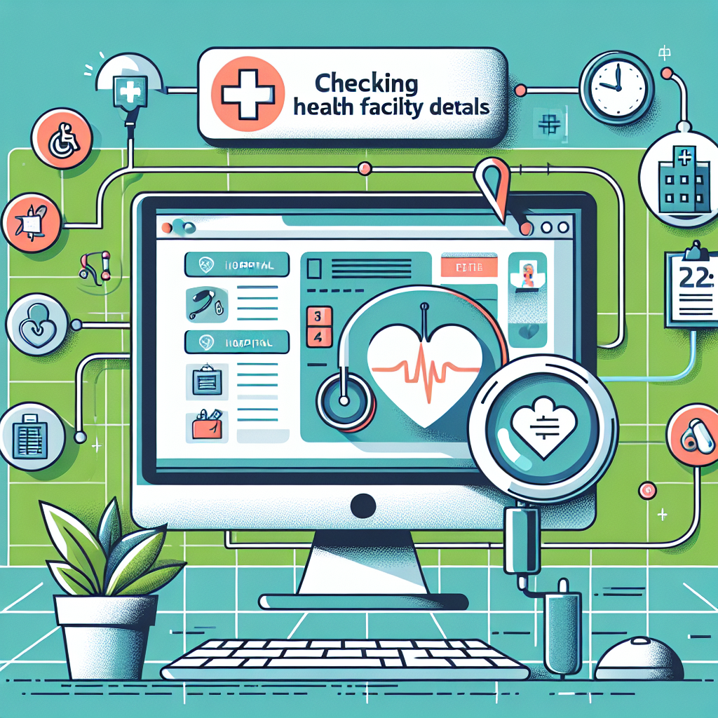 How to Check Your BPJS Health Facility: A Step-by-Step Guide