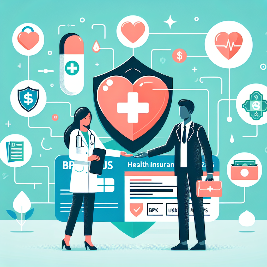 5 Rekomendasi Asuransi Kesehatan Selain BPJS yang Terbaik di Indonesia