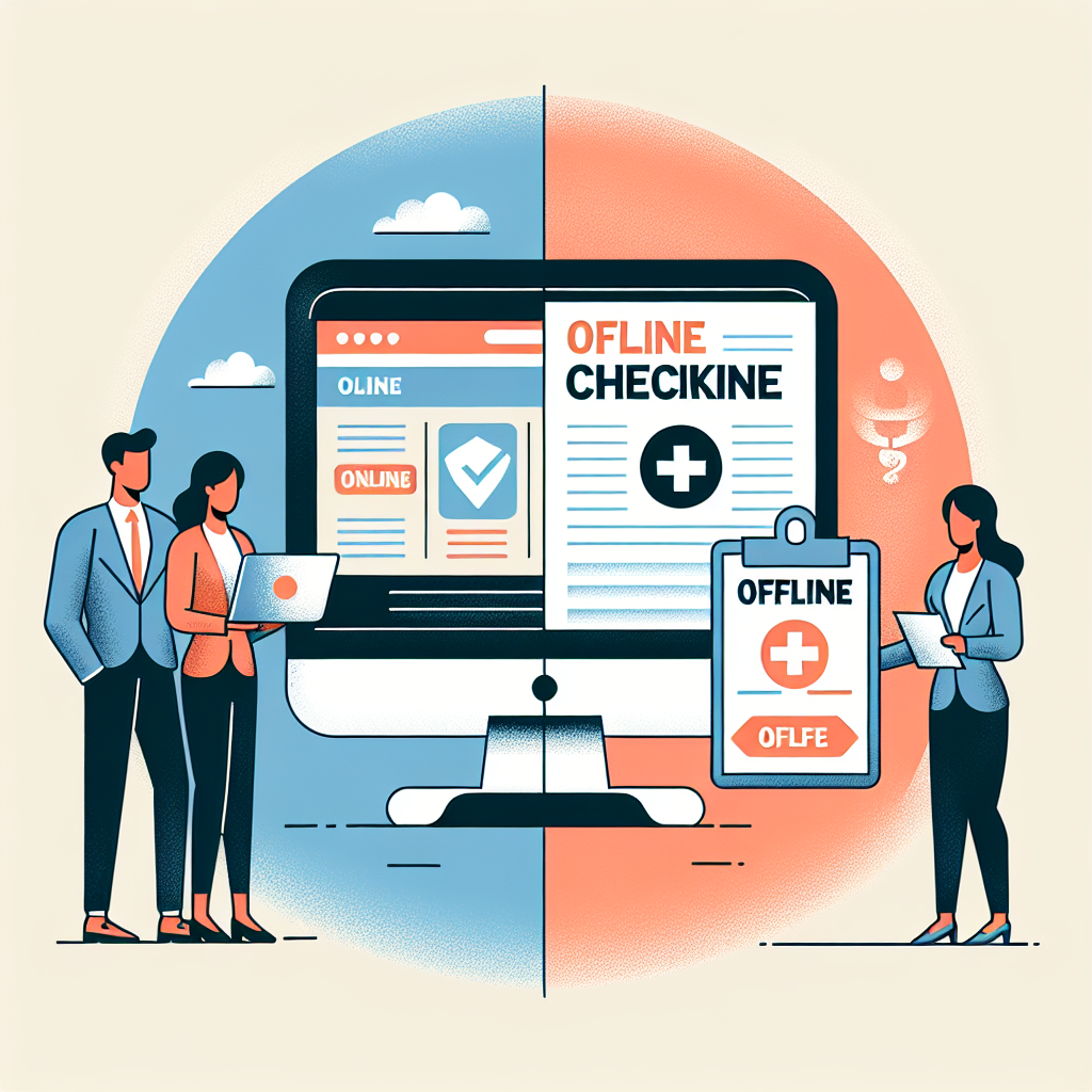 Langkah-Langkah Mudah Mengecek Nomor BPJS Kesehatan Online dan Offline