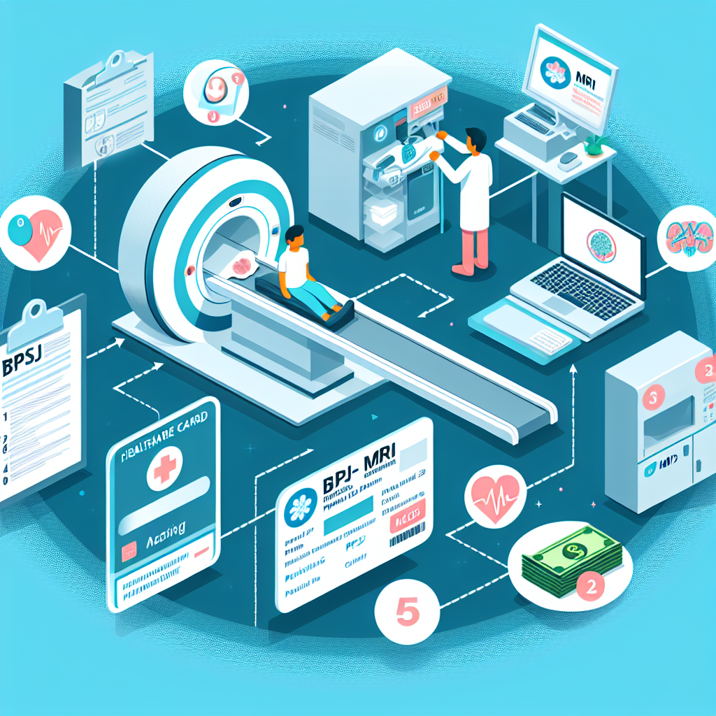 Biaya MRI dengan BPJS: Panduan Lengkap dan Cara Memanfaatkan Jaminan