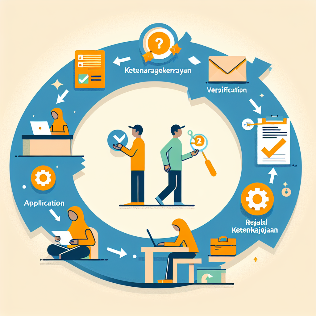 Berapa Lama Proses Pencairan BPJS Ketenagakerjaan? Panduan Lengkap &