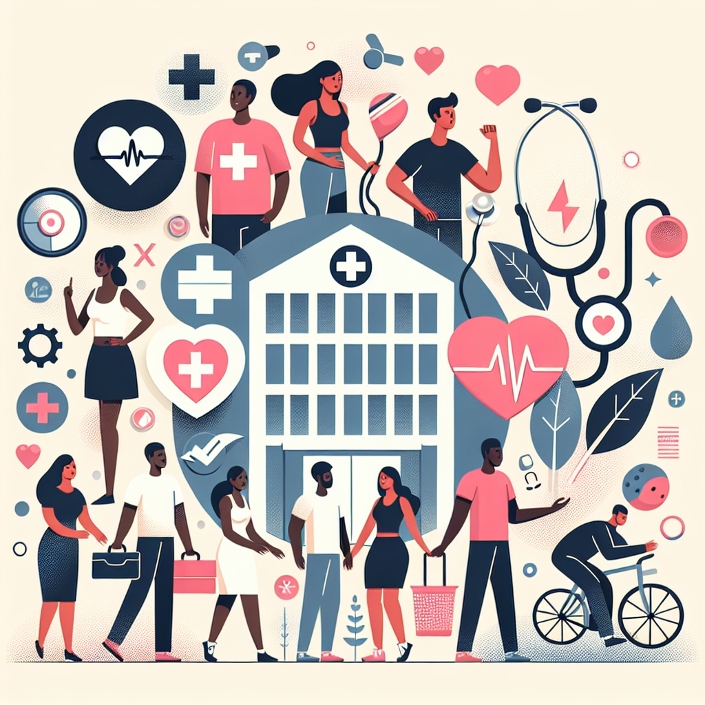 Panduan Terbaru Tarif BPJS Kelas 1: Apa yang Harus Anda Ketahui